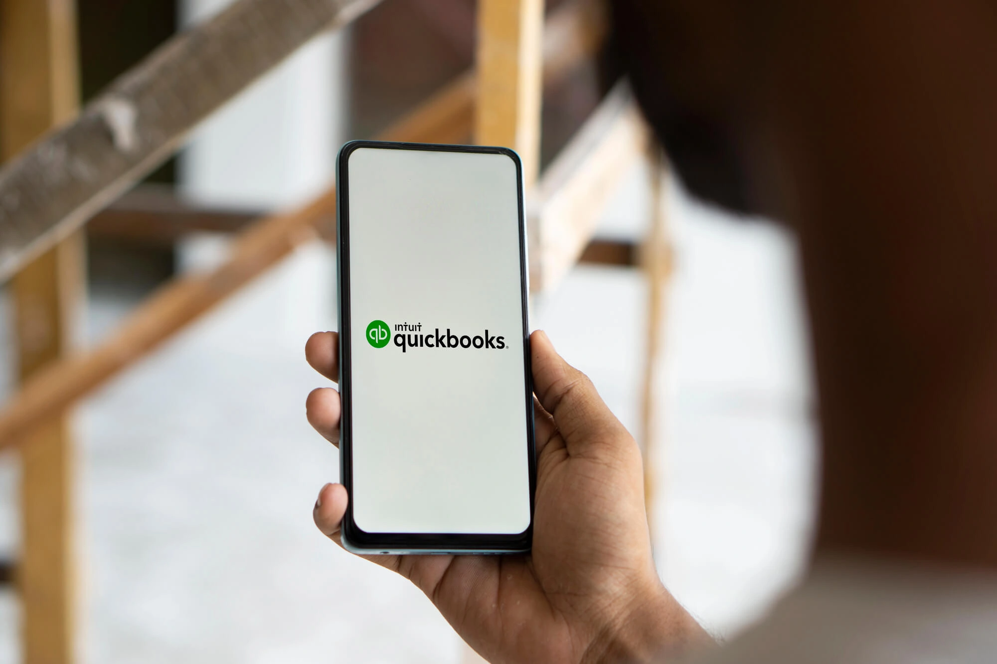 before getting Quickbooks Services in Weston