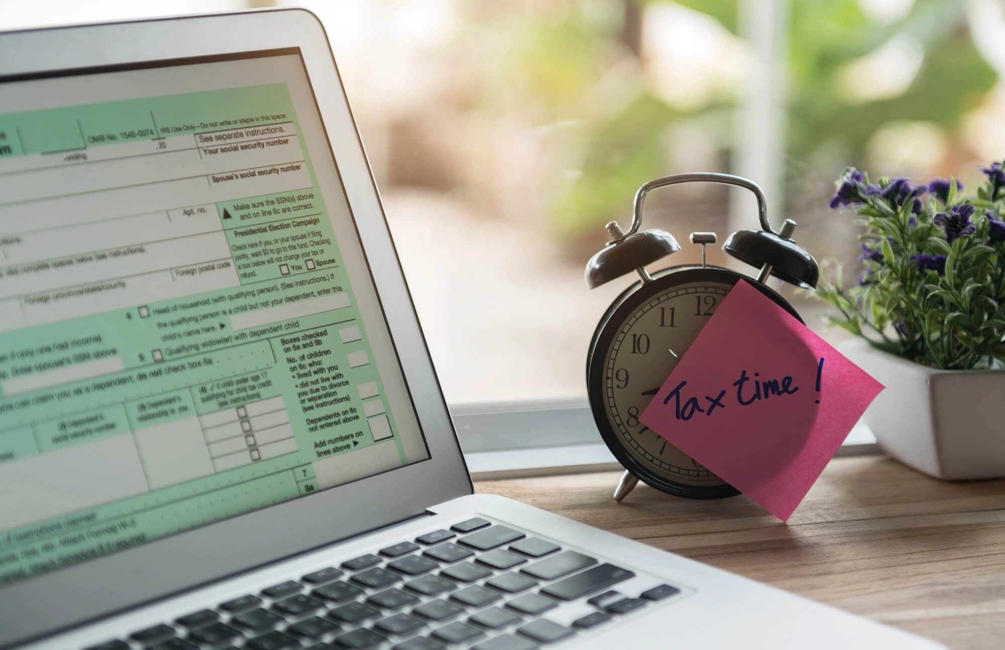get the Best Accounting Services in Weston