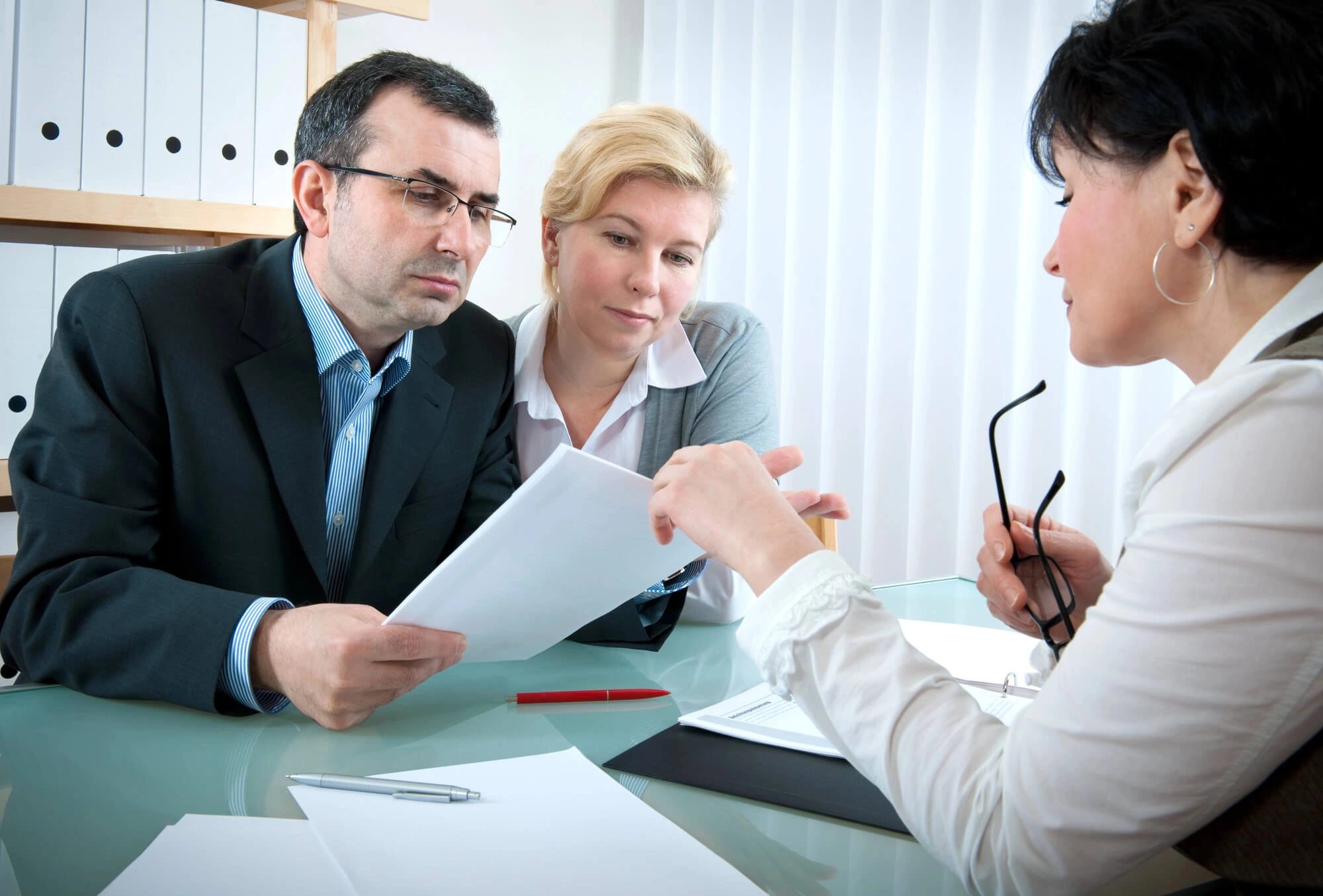 using the Best Accounting Services in Weston