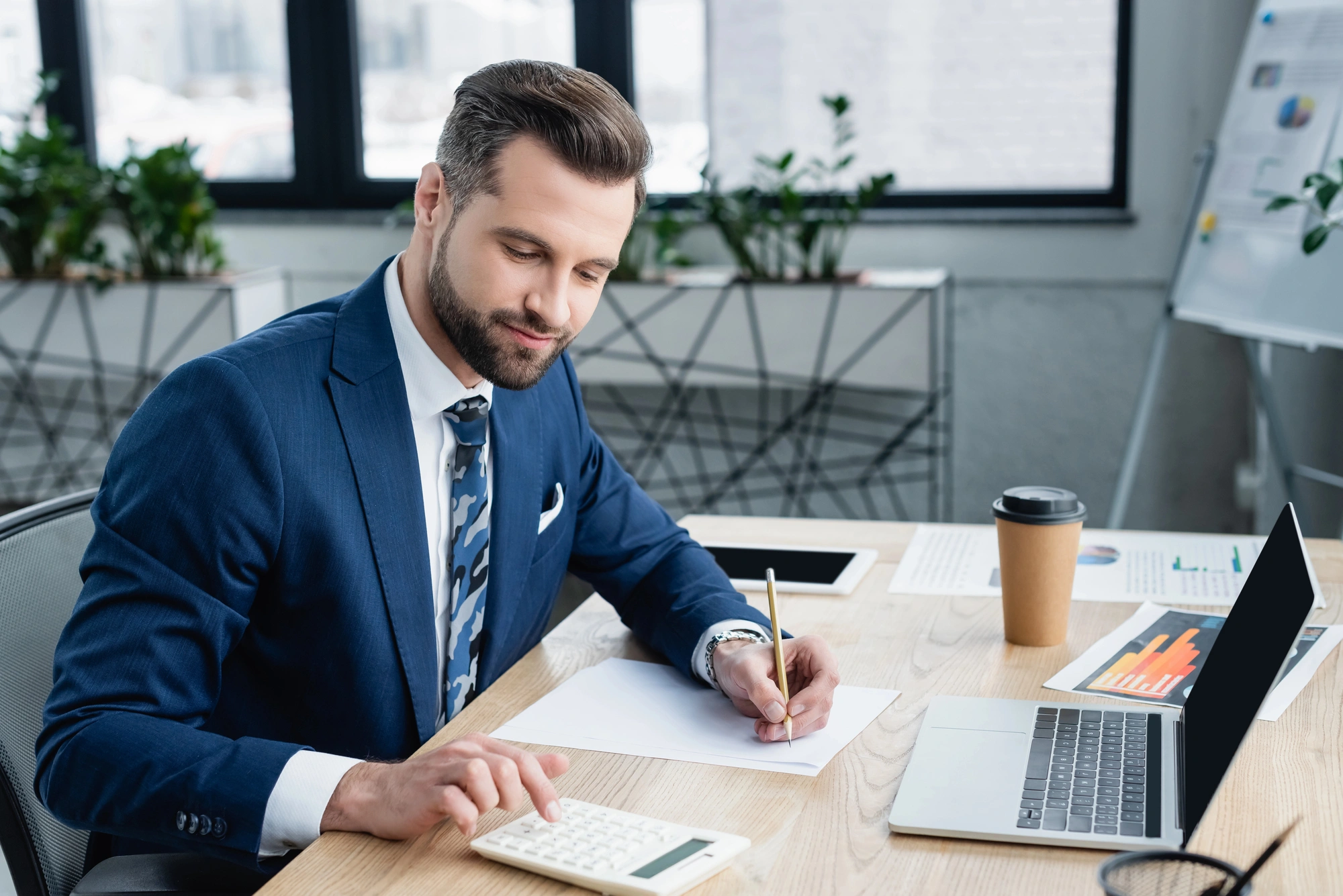 Weston Accounting Firm